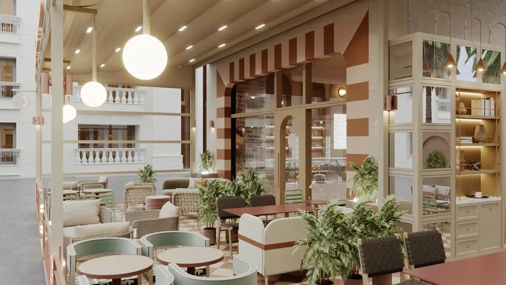 Giriş — render