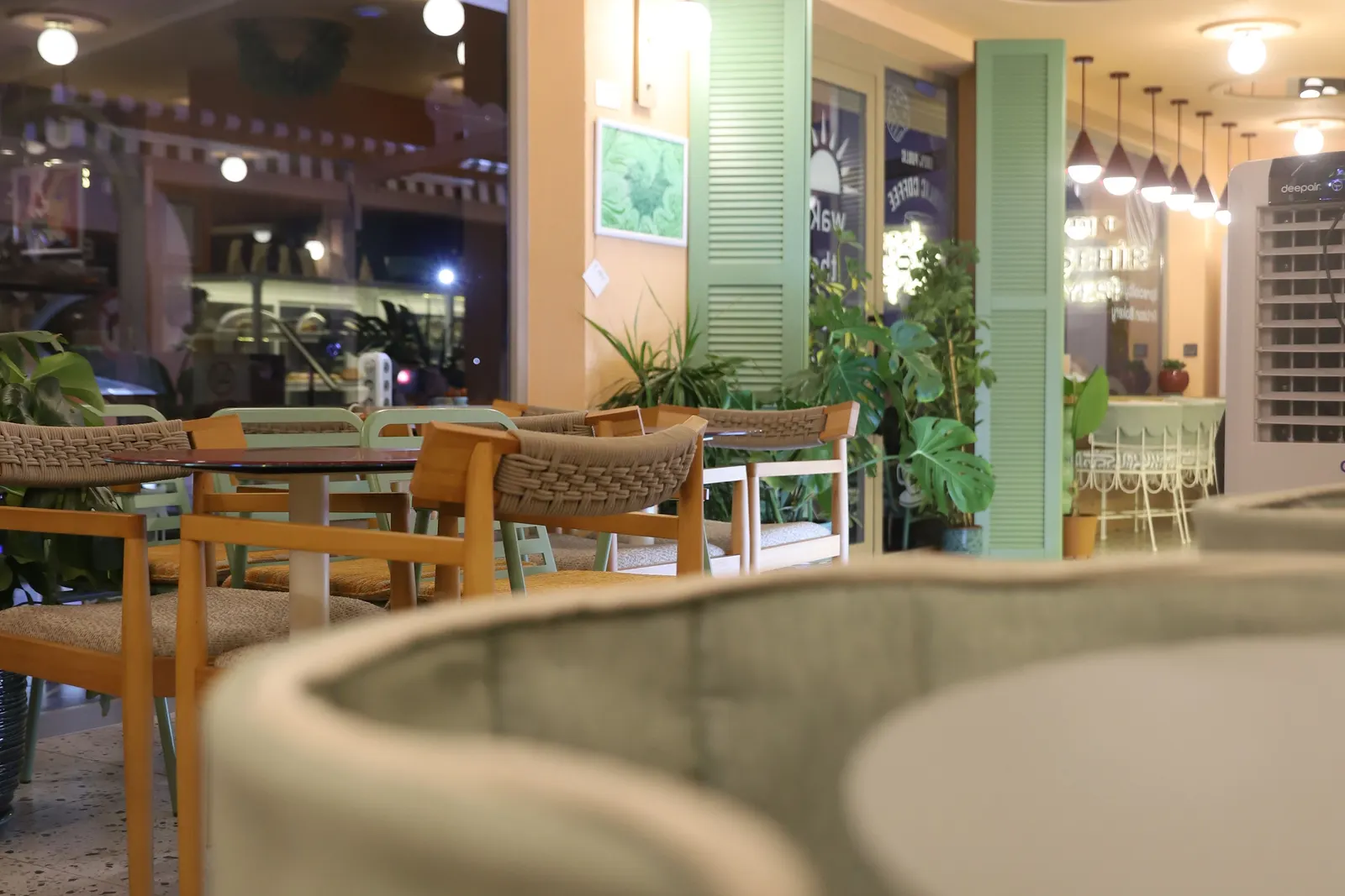 Inside Public Art Kuşadası